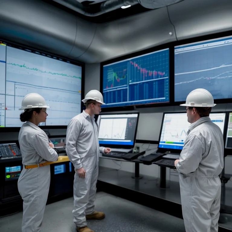 チーム管理とコミュニケーション