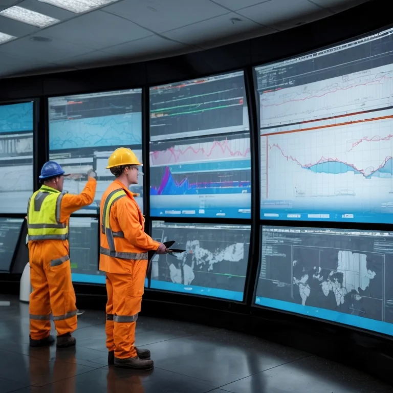 現場成功事例の共有セミナー風景