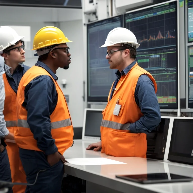 現場効率化の新戦略